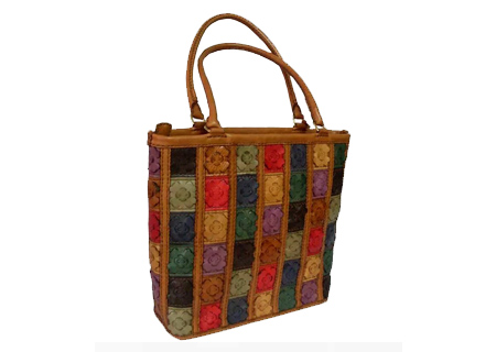 Gön Leather Bag