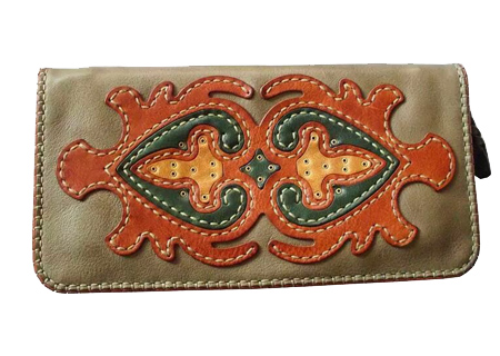 Gön Leather Bag